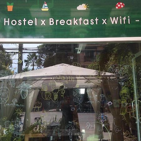 Must Room Hua Hin 51 Zewnętrze zdjęcie