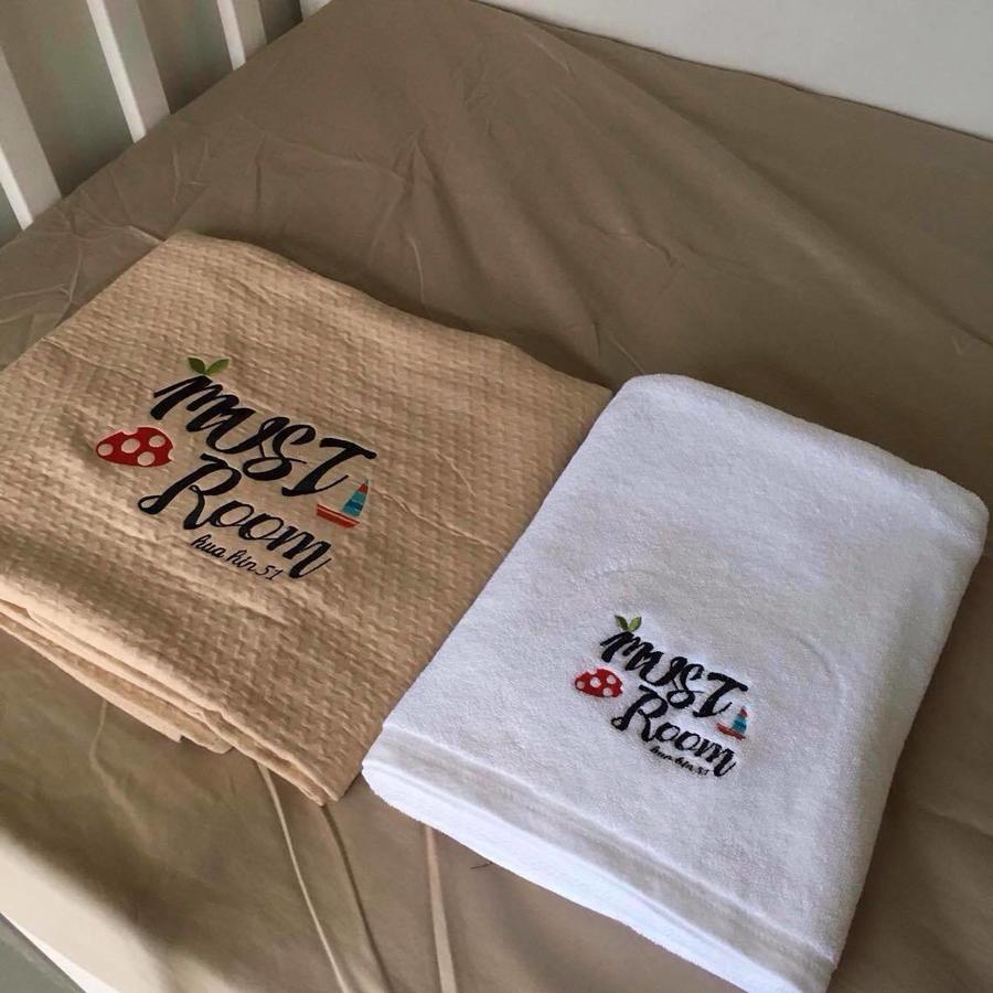 Must Room Hua Hin 51 Zewnętrze zdjęcie