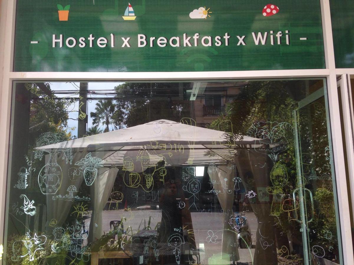 Must Room Hua Hin 51 Zewnętrze zdjęcie