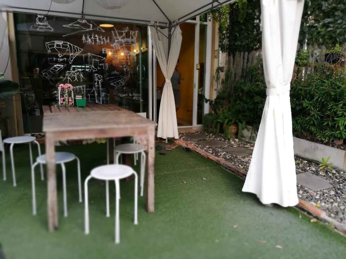 Must Room Hua Hin 51 Zewnętrze zdjęcie