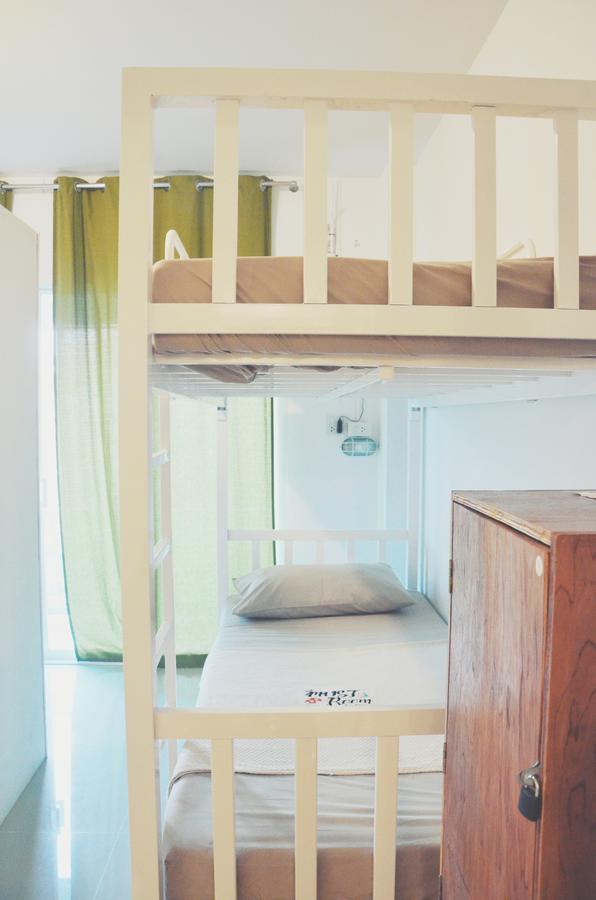 Must Room Hua Hin 51 Zewnętrze zdjęcie
