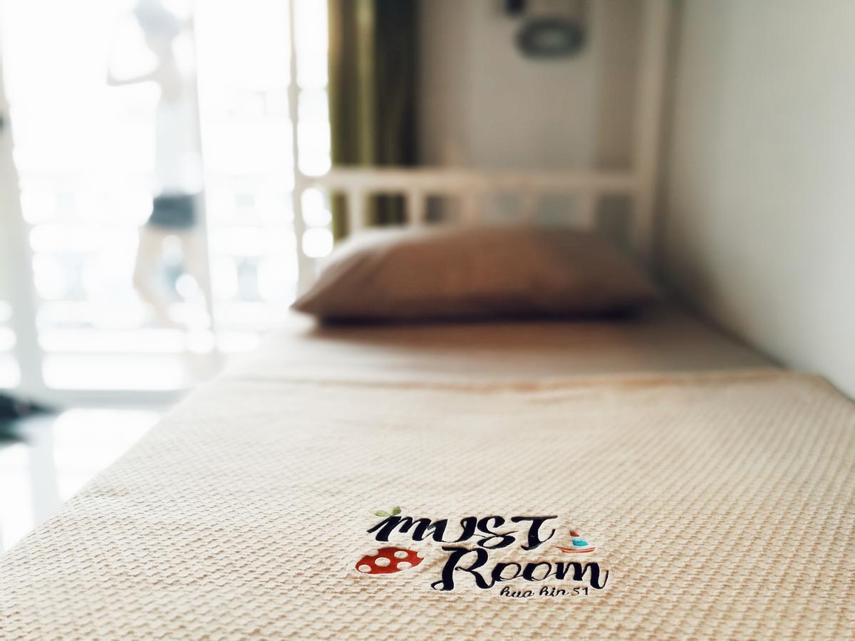 Must Room Hua Hin 51 Zewnętrze zdjęcie