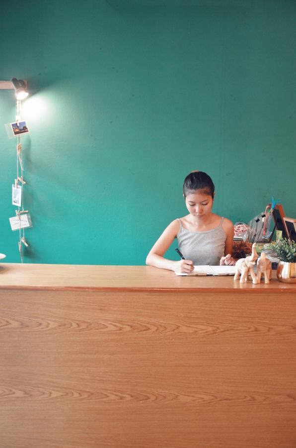 Must Room Hua Hin 51 Zewnętrze zdjęcie
