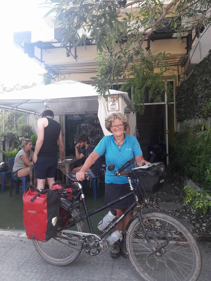 Must Room Hua Hin 51 Zewnętrze zdjęcie
