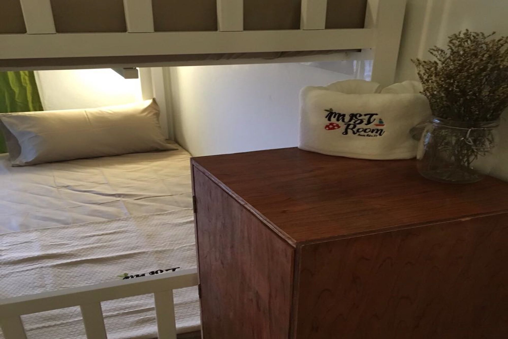 Must Room Hua Hin 51 Zewnętrze zdjęcie