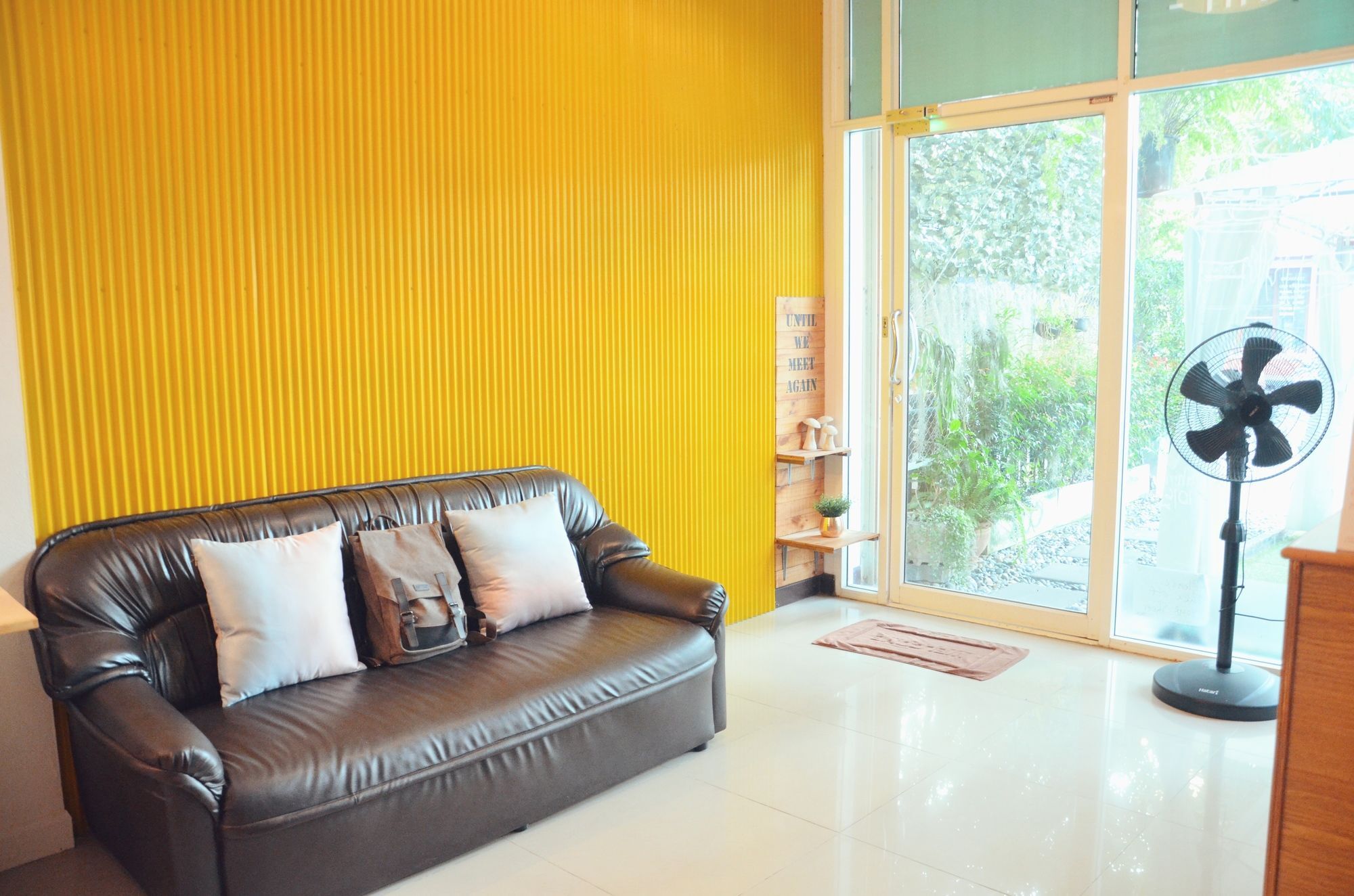 Must Room Hua Hin 51 Zewnętrze zdjęcie