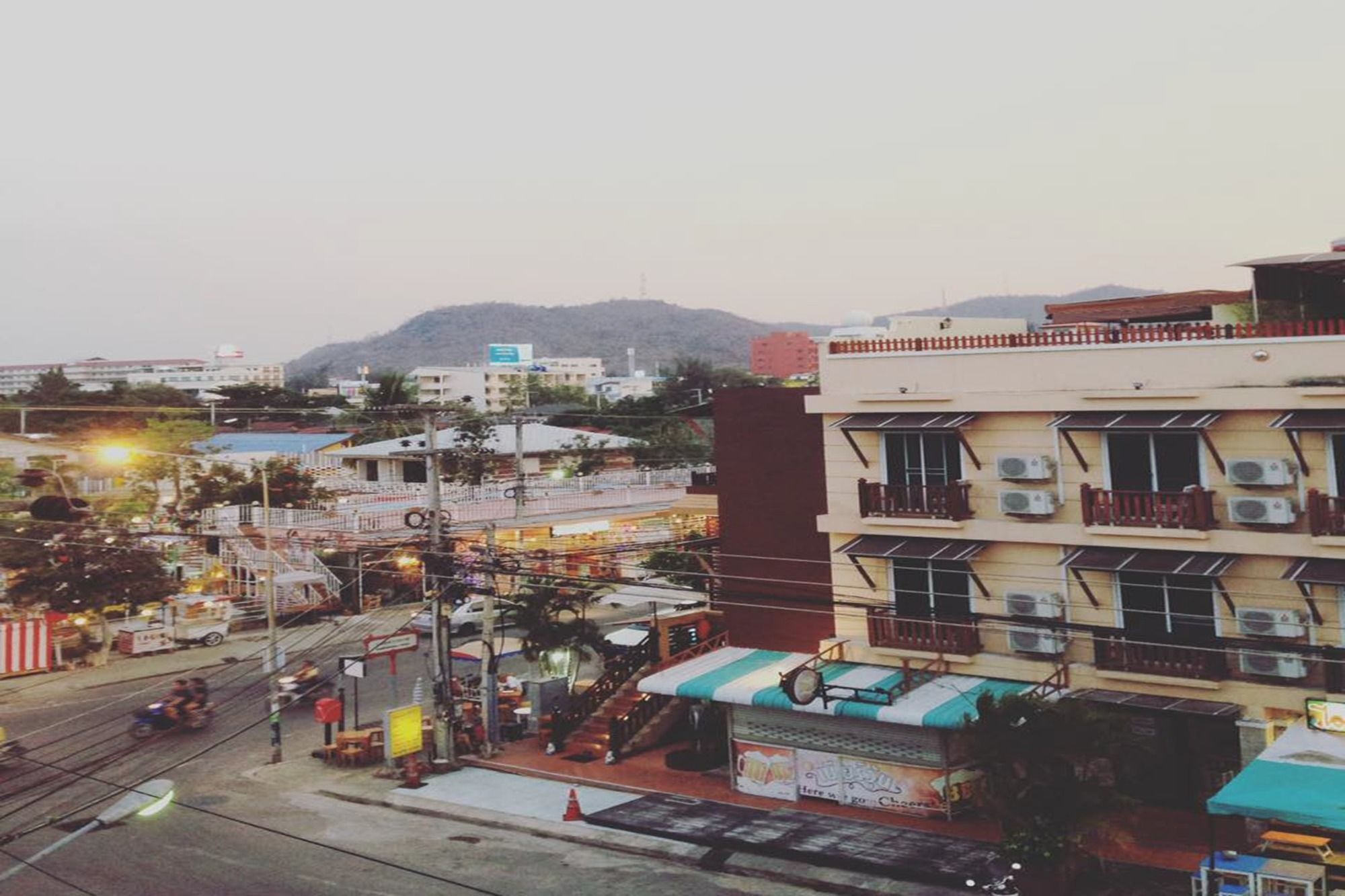 Must Room Hua Hin 51 Zewnętrze zdjęcie